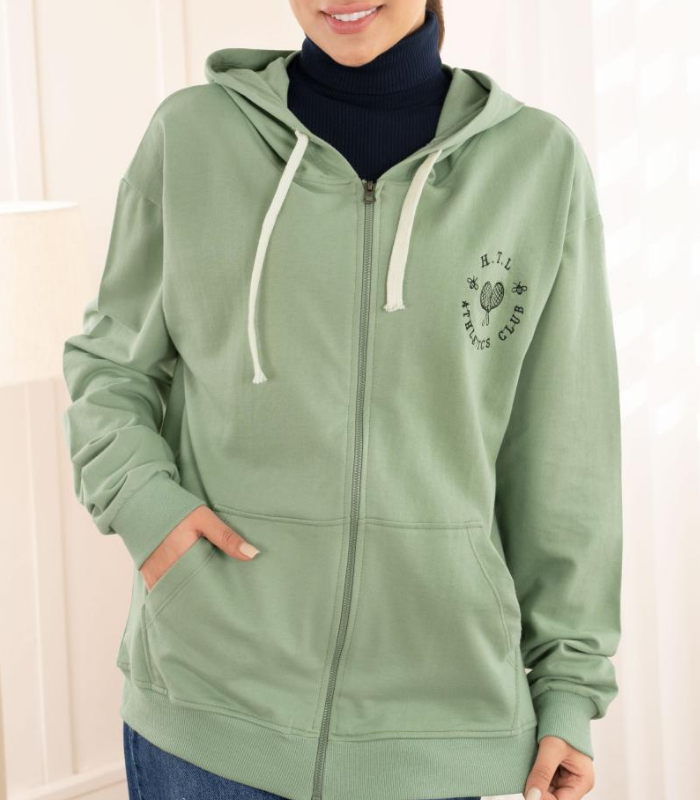 سویشرت دورس سدری