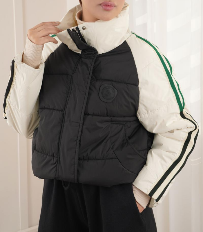 کاپشن اورجینال بیسبالی