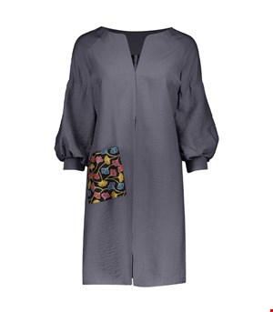 مانتو زنانه کیکی رایکی