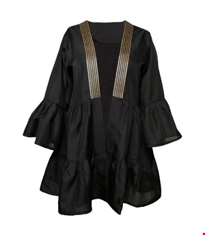 مانتو زنانه مدل سارینا