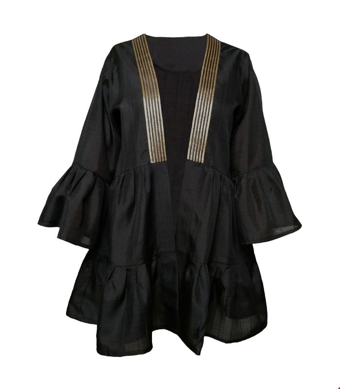 مانتو زنانه مدل سارینا