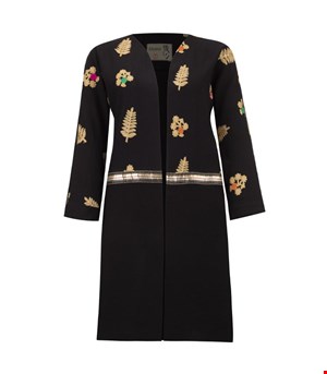 مانتو زنانه السانا