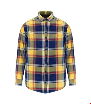 پیراهن آستین بلند مردانه